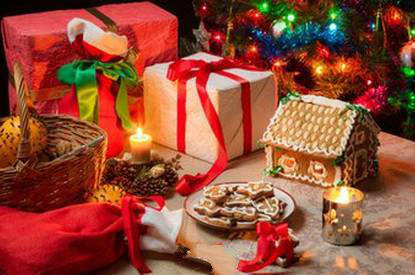 西安圣诞节最适合去的地方,圣诞节西安哪里好玩的地方