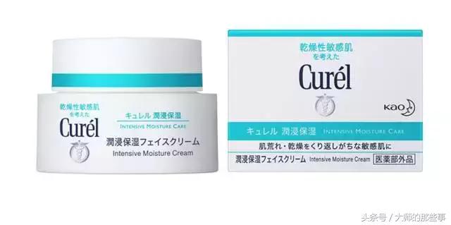 被热捧的大牌面霜真的好用吗,10款保湿面霜使用报告