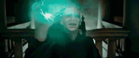 神奇动物中的咒语都有哪些,看神奇动物需要知道的事