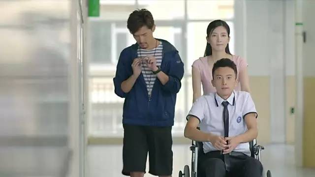 胡歌有演过郭靖吗,胡歌有没有扮演过李白