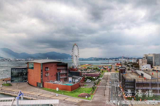 山阴山阳地区五县旅行线路指南