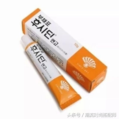 祛疤祛痘好物,祛疤有什么推荐