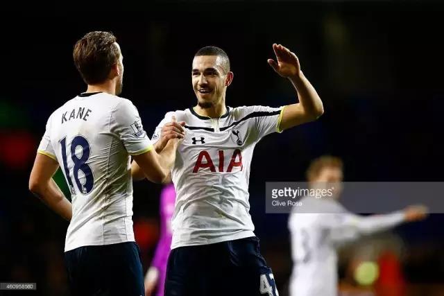 热刺的球衣援助商,热刺2019球衣援助