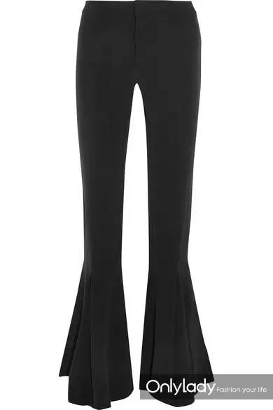 学到了马思纯的微笑,马思纯的微笑太迷人