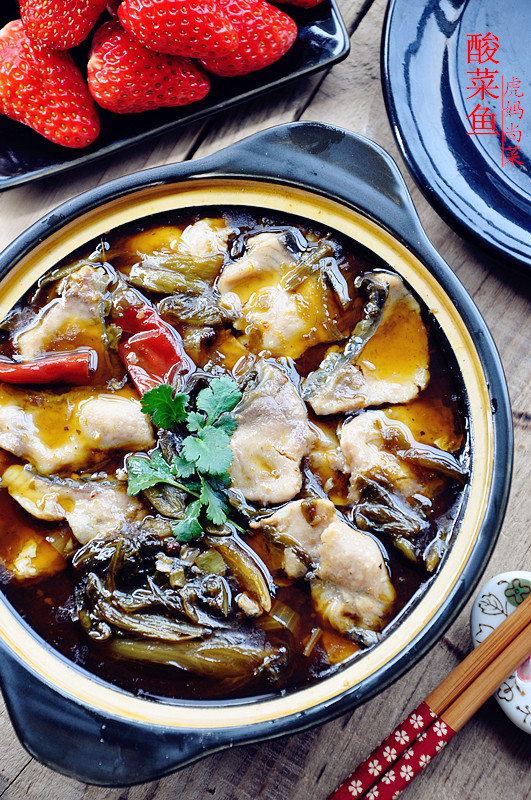 鱼的做法大全红烧草鱼没有辣椒,9种鱼的做法吃一个星期不重样