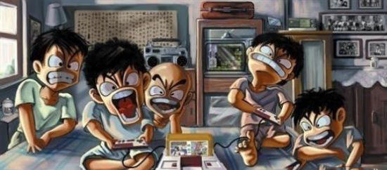 打击感很强的像素风手游推荐,值得回忆的传奇手游游戏推荐