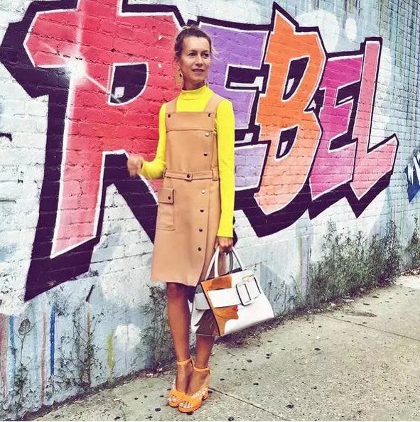 种草小众潮牌,平价轻奢种草