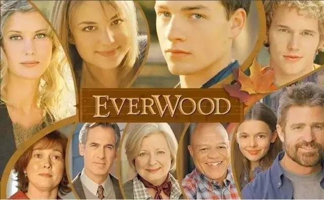 提升口语和听力的简单易学的美剧,每日英语美剧常见高频口语有哪些