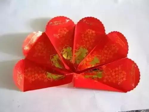 元旦手工100种二年级大红灯笼,元旦幼儿园创意手工灯笼大制作