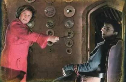 神奇动物中的咒语都有哪些,看神奇动物需要知道的事