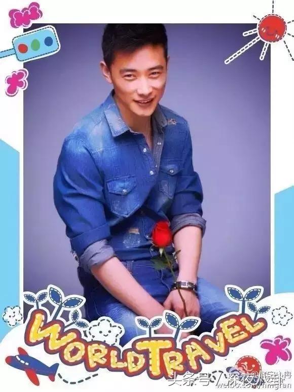 细节能看出来罗晋对唐嫣是真爱啊,罗晋对唐嫣的一个举动超暖心