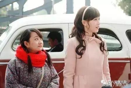 细节能看出来罗晋对唐嫣是真爱啊,罗晋对唐嫣的一个举动超暖心