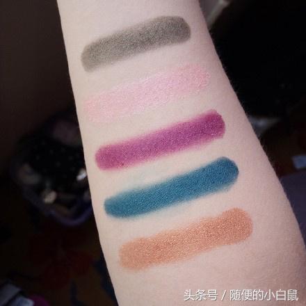 性感酒红色，拒绝家暴妆