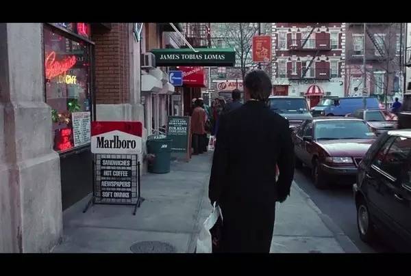 威客中国｜一盒万宝路，撩遍所有广告人