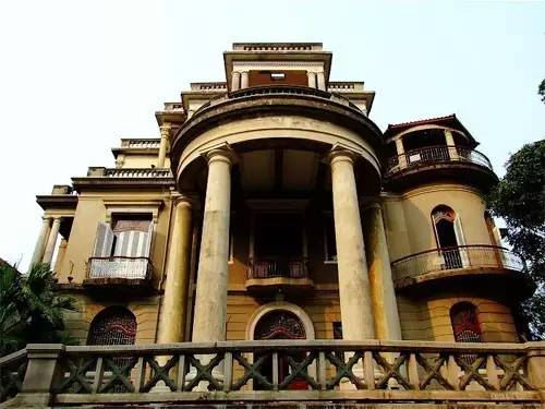 厦门鼓浪屿最惨豪宅,厦门最贵的一栋豪宅