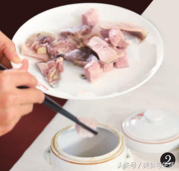 土茯苓陈皮草龟煲汤祛寒湿吗,祛湿热广东老火靓汤土茯苓