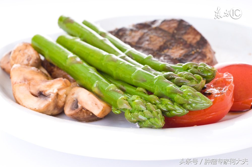 吃什么对肿瘤患者有好处和坏处,食疗对癌症有没有作用