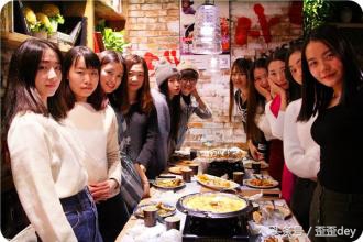 虾也能吃出一股文艺范？济南妹子们偏爱这里吆吆