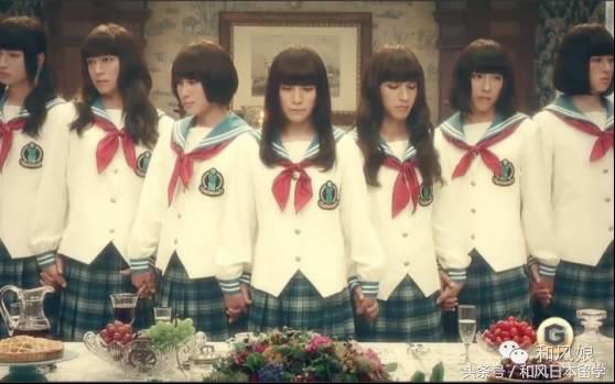 出现在辣眼睛广告里的他们，请告诉我这不是我的爱豆