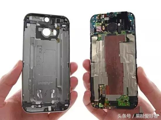 iphone如何辨别二手原装机,二手iphone与新机区分