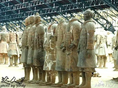 西安和罗马的区别,西安与南京哪个更古都