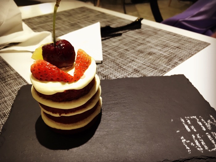 西安十大高颜值甜品店,西安必去的6家甜品店在哪儿