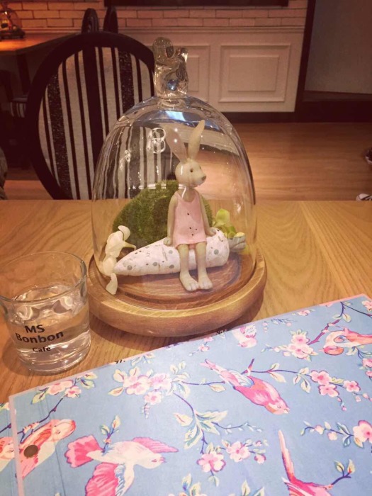 西安十大高颜值甜品店,西安必去的6家甜品店在哪儿