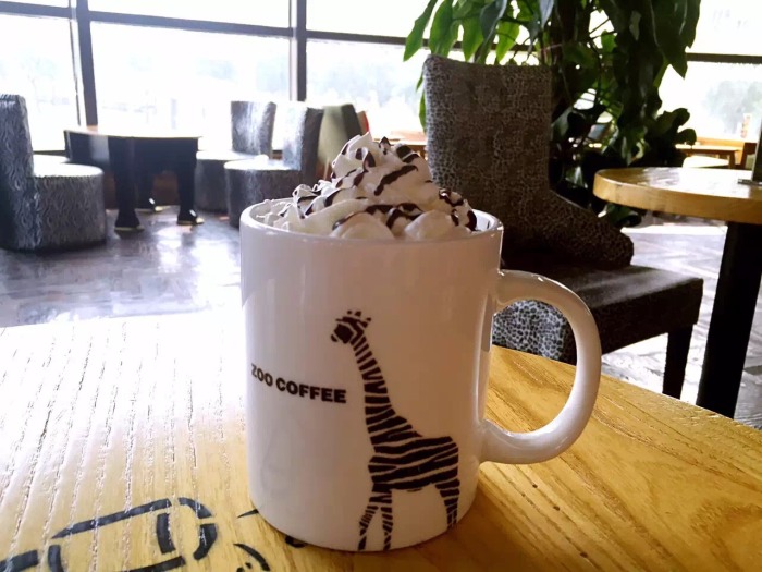 西安十大高颜值甜品店,西安必去的6家甜品店在哪儿