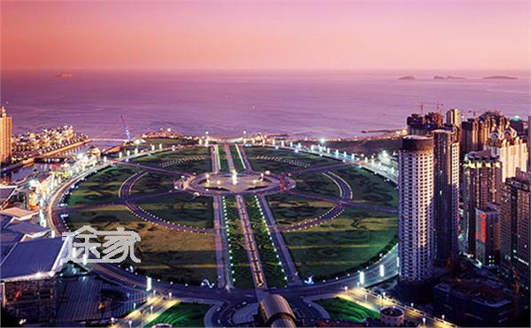 大连景区旅游攻略十大必去景点,大连金州区炮台镇有哪些景区