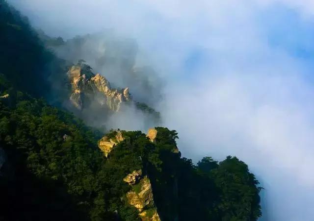 庐山情庐山恋,庐山恋背景