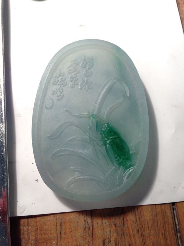 玉石图形含义,玉石上有意义图案