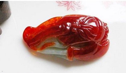 玉石图形含义,玉石上有意义图案