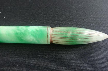 玉石图形含义,玉石上有意义图案