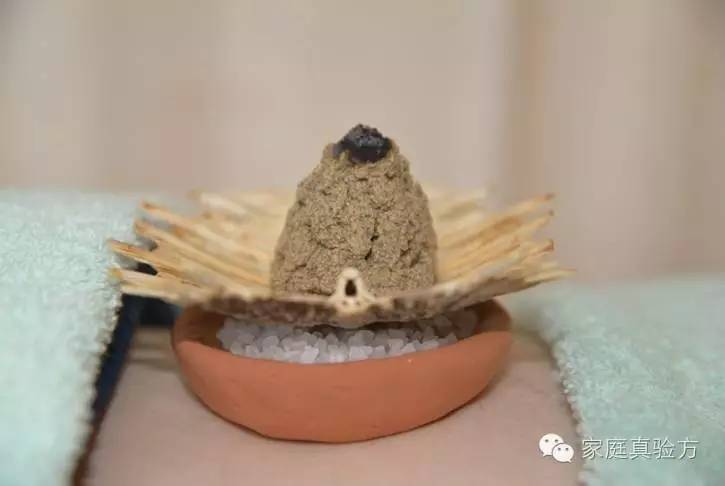 宫寒不孕艾灸穴道,宫寒痛经怎么艾灸