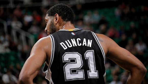 邓肯21世纪5大交易神反转,邓肯为什么吊打了三个联盟第一人