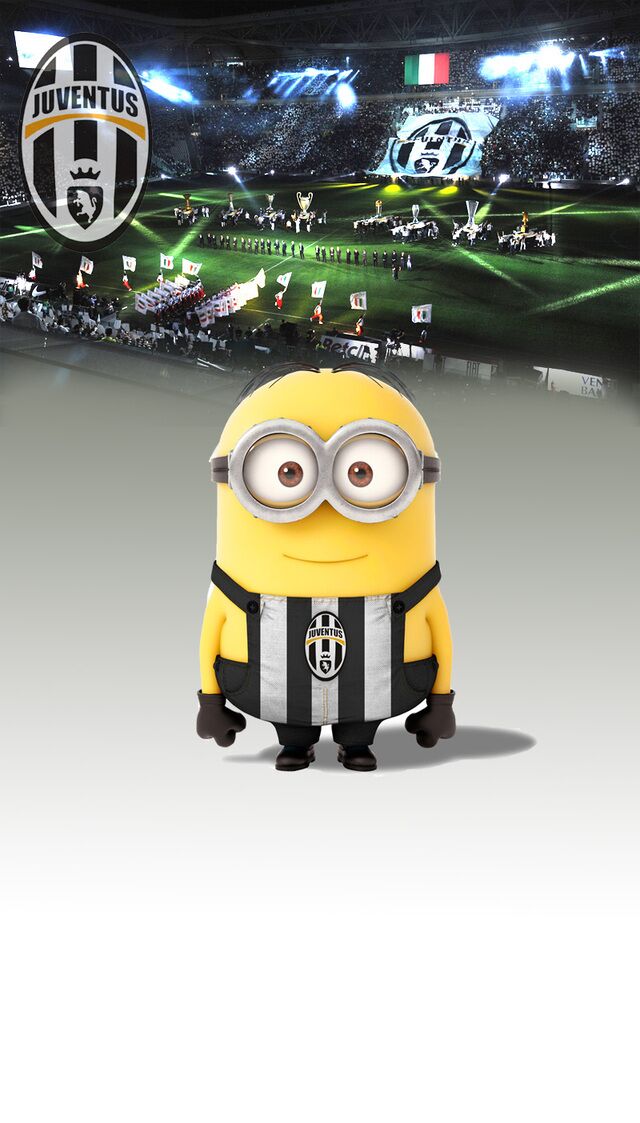 可爱的小黄人图片,可爱的小黄人壁纸高清