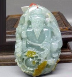 玉石图形含义,玉石上有意义图案