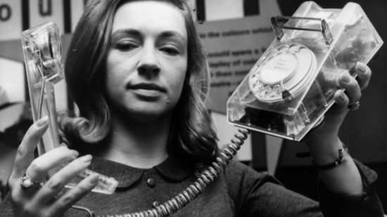 电话历史发展过程,让幼儿可以理解的电话发展史