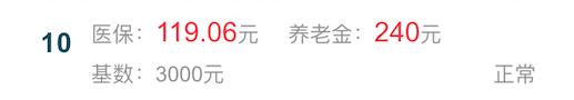 个人缴纳的社保费用到哪里了,社保的费用都缴纳到哪里去了