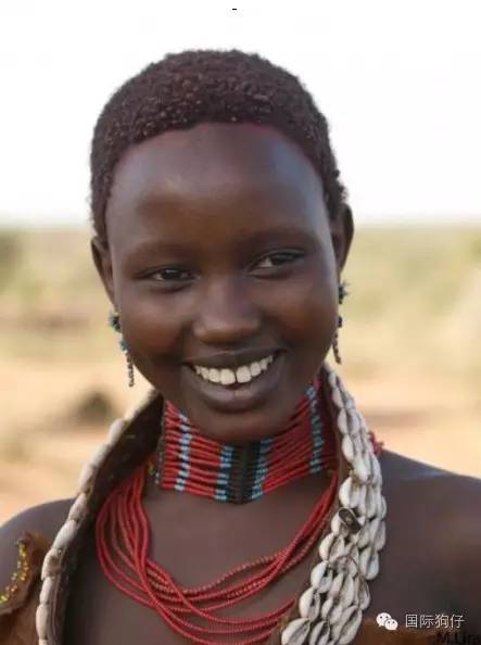 去非洲娶媳妇吧，只要一头牛！