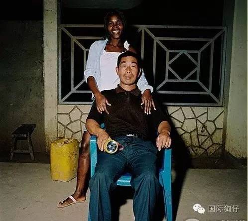 去非洲娶媳妇吧，只要一头牛！