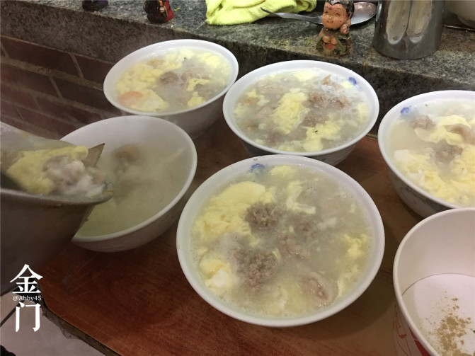 厦门金门旅行攻略,厦门夜游金门旅游攻略