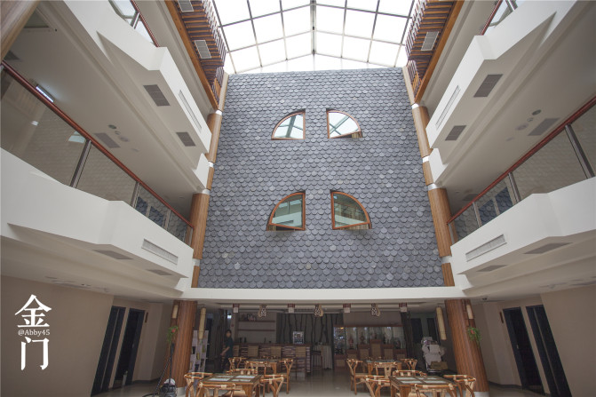 厦门金门旅行攻略,厦门夜游金门旅游攻略