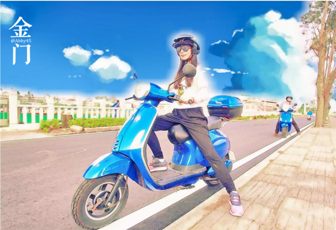 厦门金门旅行攻略,厦门夜游金门旅游攻略