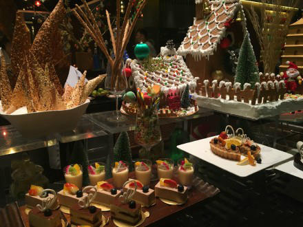 西安圣诞节最适合去的地方,圣诞节西安哪里好玩的地方