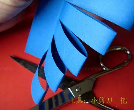 元旦手工100种二年级大红灯笼,元旦幼儿园创意手工灯笼大制作