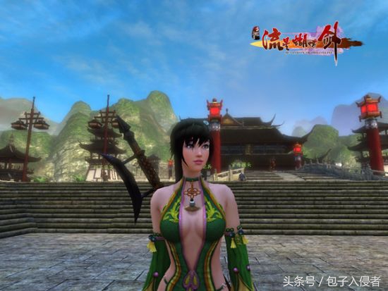 七款百玩不厌的经典单机游戏,自评网吧十大经典单机游戏