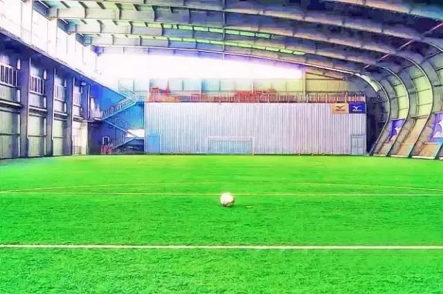 动漫风的美景,美景图动漫