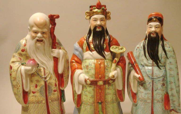 要想财运好家里应该摆什么财神,家里的财神应该摆放在哪合适