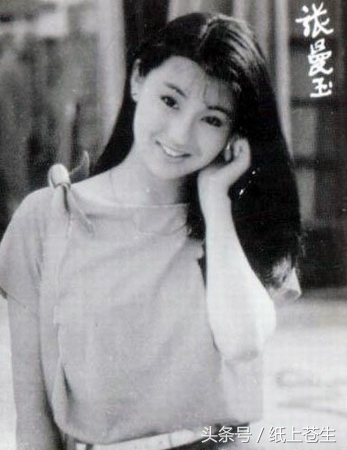 上世纪90年代香港电影,90年代香港电影女神